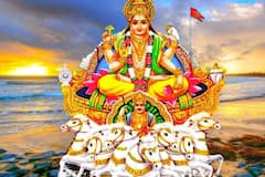 Singh Sankranti 2023: 17 ઓગસ્ટે સિંહ સંક્રાંતિ પર ચતુર્ગ્રહી યોગ, આ 4 રાશિઓ પર માં લક્ષ્મીની કૃપા વરસશે