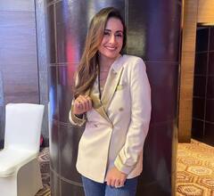 कहां है फिल्म ‘मोहब्बतें’ में अपनी मासूमियत से सभी का दिल जीतने वाली प्रीति झंगियानी, लाइमलाइट से दूर यूं गुजार रही जिदंगी