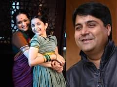 'यशोदा गोष्ट श्यामच्या आईची' मालिकेचा शेवटचा एपिसोड येणार प्रेक्षकांच्या भेटीस; वीरेंद्र प्रधान पोस्ट शेअर करत म्हणाले, 'टीआरपी नाही हे कारण...'