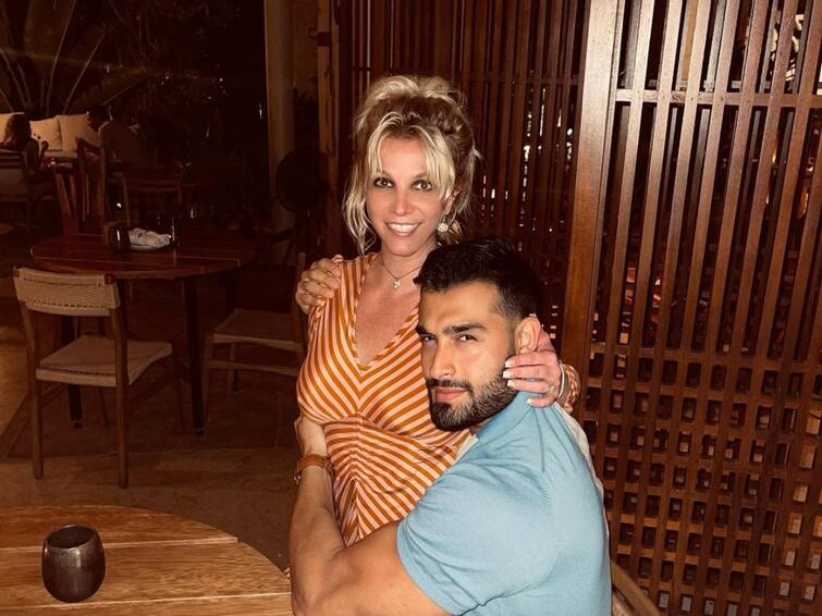 Amid Divorce Sam Asghari Threatens To Disclose Humiliating Details About Britney Spears Amid Divorce, Sam Asghari Threatens To Disclose Humiliating Details About Britney Spears