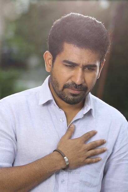 Vijay Antony : ரொமாண்டிக் ஹீரோவாக களமிறங்கும் விஜய் ஆண்டனி!