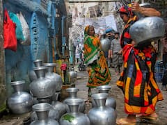 Global Water Crisis: ప్రపంచవ్యాప్తంగా నీటికి కటకట, 25 దేశాల్లో వాటర్ ఎమర్జెన్సీ - రిపోర్ట్