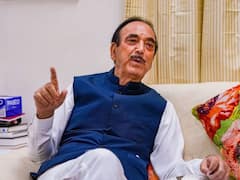 ముస్లింలంతా ఒకప్పుడు హిందువులే, మన మూలాలు హిందూ మతంలోనే - గులాం నబీ ఆజాద్