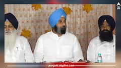 Amritsar News: 'ਆਪ' ਵਿਧਾਇਕ ਨੇ ਦਫਤਰ ਸੱਦ ਕੇ ਕੁੱਟਵਾਇਆ ਸਬ ਇੰਸਪੈਕਟਰ, ਇਹ ਕੈਸਾ ਬਦਲਾਅ: ਮਜੀਠੀਆ