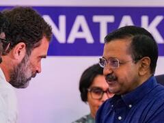 दिल्ली में गठबंधन पर विवाद के बाद AAP ने कहा, 'कांग्रेस ने साफ किया रुख, मामला अब खत्म'