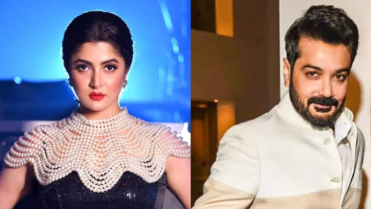 Devi Chowdhurani: Subhrajit Mitra will start shooting for his new film Devi Chowdhurani with Prosenjit Chatterjee and Shrabanti Chatterjee Devi Chowdhurani: প্রস্তুতি শেষ পর্যায়ে, নভেম্বরেই শ্যুটিং শুরু শ্রাবন্তী-প্রসেনজিতের 'দেবী চৌধুরাণী'-র