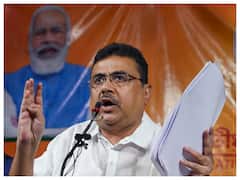 JU Student Death: BJP's Suvendu Adhikari Demands SIT Probe, Says 'People Close To CM Mamata Involved'
