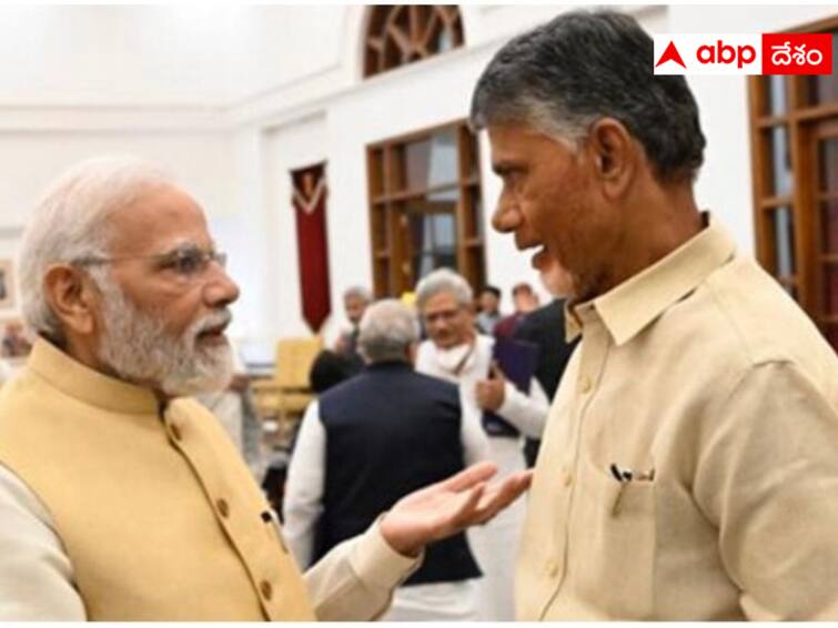 What is the obstacle between BJP and TDP to form alliances? TDP BJP : ఎన్డీఏలో చేరడానికి టీడీపీ ఎందుకు సందేహిస్తోంది ? బీజేపీ నుంచి ఏం కోరుకుంటోంది ?