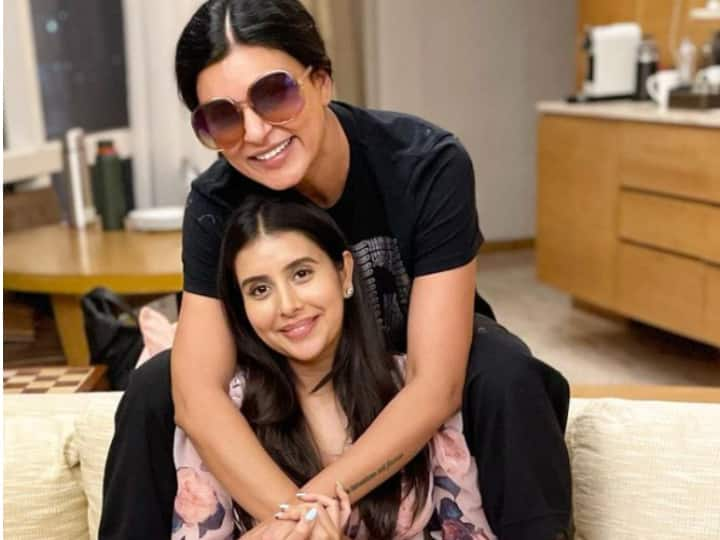 Taali Charu Asopa praise former sister-in-law Sushmita Sen performance Charu Asopa ने की सुष्मिता सेन की तारीफ, ताली देख बोलीं- क्या शानदार परफॉर्मेंस है दीदी