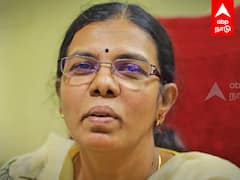 Nagajothi IPS Profile : கதறிய கமல்! பதறிய செ.பாலாஜி! யார் இந்த நாகஜோதி?