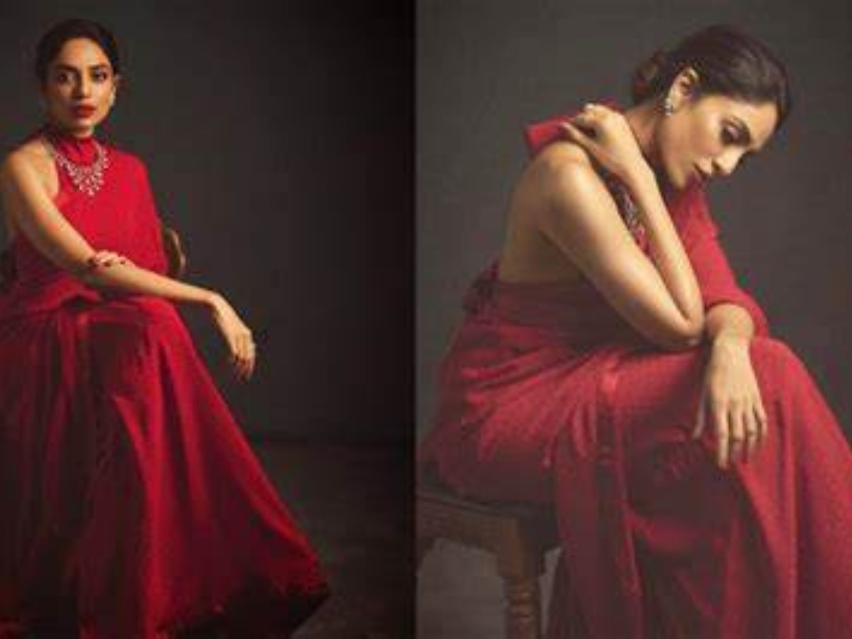 Samantha Ruth Prabhu Or Sobhita Dhulipala- Who Aced Sabyasachi's Red Saree Better?