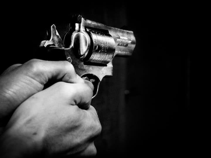 us-capital-of-georgia-atlanta-gun-shooting-3-people-killed-in-evans-street-in-southwest-atlanta US Gun Shooting: ਅਮਰੀਕਾ 'ਚ ਹੋਈ ਗੋਲੀਬਾਰੀ, ਅਟਲਾਂਟਾ 'ਚ ਦਿਨ-ਦਿਹਾੜੇ ਚੱਲੀਆਂ ਗੋਲੀਆਂ, 3 ਲੋਕਾਂ ਦੀ ਮੌਤ