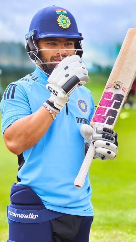 আয়ারল্যান্ড সফরে নজরে ৫ ভারতীয় তারকা