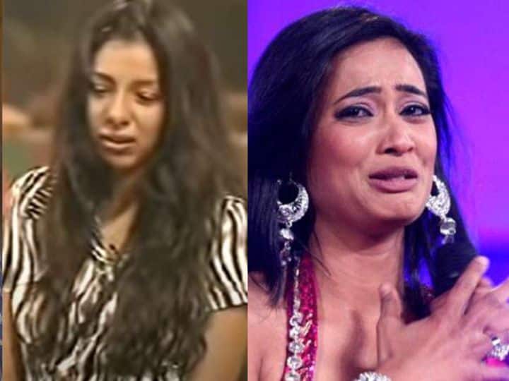 Shweta Tiwari to Rupali Ganguly when Bigg Boss Contestants Who Cried A Lot On The Show Bigg Boss Contestants: रूपाली गांगुली से लेकर श्वेता तिवारी तक, जब बिग बॉस के घर में टीवी की इन बहुओं ने जमकर बहाए आंसू