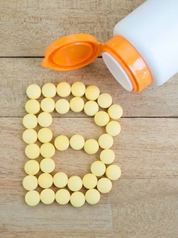 बॉडी में कितना होना चाहिए विटामिन बी-12?