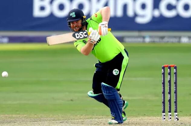 આયરલેન્ડનો સૌથી અનુભવી બેટ્સમેન અને કેપ્ટન પોલ સ્ટર્લિંગ પણ આગામી T20 શ્રેણીમાં ભારતીય બોલરોને ટક્કર આપી શકે છે. સ્ટર્લિંગે આયરલેન્ડ માટે 154 વનડેમાં 5598 રન બનાવ્યા છે. વનડેમાં તેણે 14 સદી અને 28 અડધી સદી ફટકારી છે.