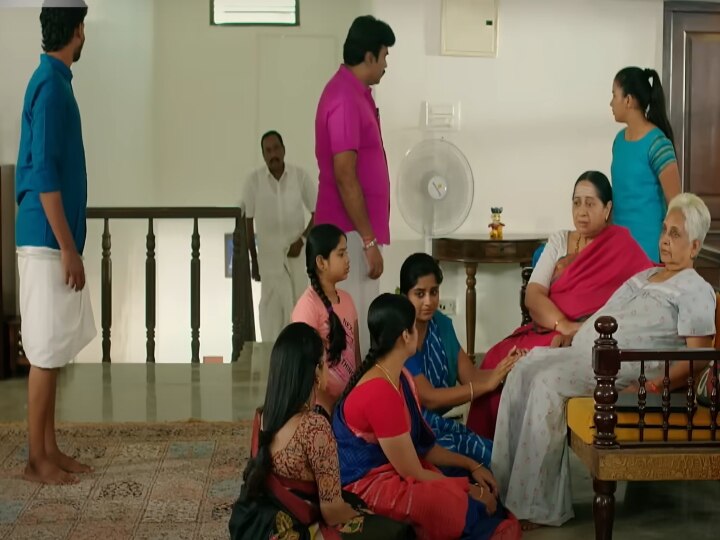 Ethir neechal August 17 Promo : அப்பத்தா கண் முழிச்சாச்சு... கோபத்தில் கொந்தளிக்கும் குணசேகரன்... பரபரப்பின் உச்சக்கட்டத்தில் எதிர்நீச்சல்..!