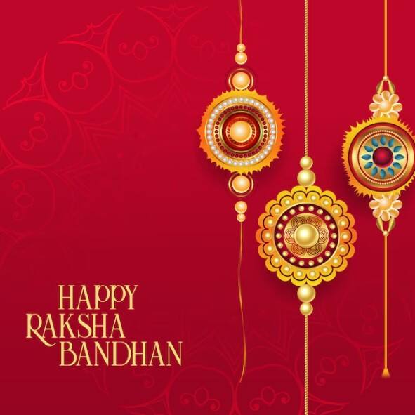 ਰੱਖੜੀ ਦਾ ਤਿਉਹਾਰ ਭਾਰਤ ਵਿੱਚ ਹੀ ਨਹੀਂ ਸਗੋਂ ਦੁਨੀਆ ਦੇ ਕਈ ਹੋਰ ਦੇਸ਼ਾਂ ਵਿੱਚ ਵੀ ਮਨਾਇਆ ਜਾਂਦਾ ਹੈ। ਆਓ ਜਾਣਦੇ ਹਾਂ ਭਾਰਤ ਤੋਂ ਇਲਾਵਾ ਹੋਰ ਕਿਹੜੇ-ਕਿਹੜੇ ਦੇਸ਼ ਹਨ, ਜਿੱਥੇ ਭੈਣ-ਭਰਾ ਦੇ ਪਿਆਰ ਦਾ ਤਿਉਹਾਰ ਰੱਖੜੀ ਮਨਾਈ ਜਾਂਦੀ ਹੈ...