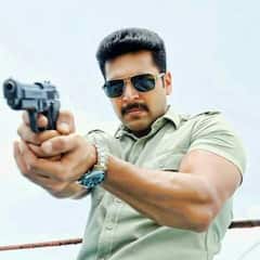 Thani Oruvan 2 : கூடிய விரைவில் படப்பிடிப்பு தொடங்கும்.. தனி ஒருவன்  2 படத்திற்கு அடித்தளம் போட்ட மோகன் ராஜா!