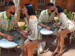 Pics: कौन हैं एपी ढिल्लों की रुमर्ड गर्लफ्रेंड बनिता संधू? 11 साल की उम्र से इंडस्ट्री में हैं मौजूद