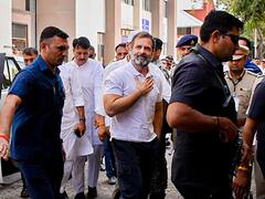 कारगिल हिल काउंसिल और लोकसभा चुनाव की गहमागहमी, लद्दाख दौरे पर आज रवाना हो सकते हैं राहुल गांधी