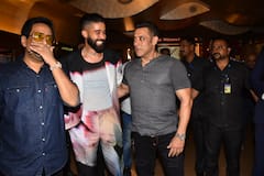 Salman Khan, Ranveer Singh Root For AP Dhillon At Special Screening Of His Upcoming Docu-Series AP Dhillon: First of a Kind