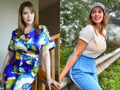 Munmun Dutta Fees: कभी 125 रुपए थी 'तारक मेहता' फेम मुनमुन दत्ता की पहली सैलरी, आज 'बबीता जी' लेती हैं इतनी फीस