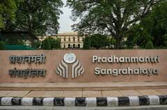 दिल्लीतील नेहरु मेमोरियल संग्रहालयाचे नाव बदलून पीएम म्युझियम अँड लायब्ररी