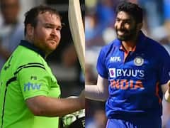 IND vs IRE 1st T20: முதல் போட்டி மழையால் பாதிப்பா..? இந்தியா vs அயர்லாந்து இடையேயான போட்டியை எங்கே காணலாம்..?முழு விவரம்!