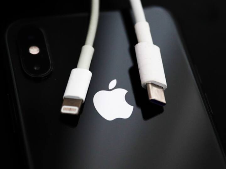 iPhone 14 Plus Launch USB Type C Port EU Laws Lightning Alongside 15 Series Fall Apple iPhone 14 And iPhone 14 Plus May Be Relaunched With USB-C Charging Alongside iPhone 15 Series