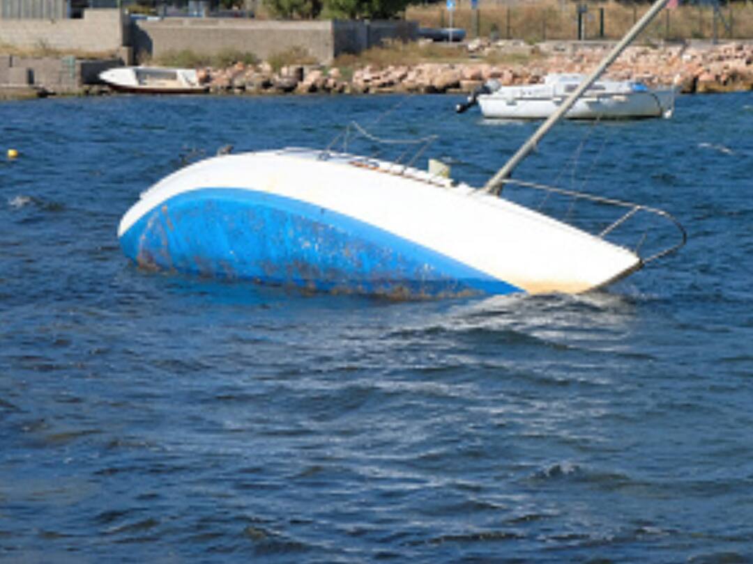 Migrant Boat Accident : மீண்டும் சோகம்.. 60 பேர் உயிரிழப்பு.. ஆப்பிரிக்காவில் நடுக்கடலில் படகு கவிழ்ந்ததால் நேர்ந்த கோர விபத்து