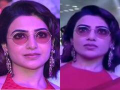 खुशी के म्यूजिकल कॉन्सर्ट में नागा चैतन्य का सॉन्ग सुनते ही सामंथा की आंखों से छलके आंसू, वीडियो हुआ वायरल