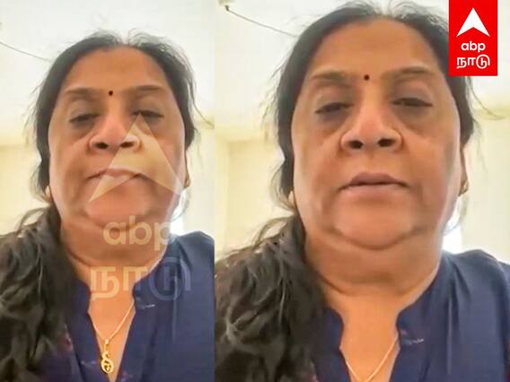 Prabhakaran Wife Alive : “உயிருடன் உள்ளனர்சந்தித்துப் பேசினேன்!