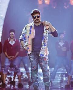 Chiranjeevi Knee Surgery : முழங்கால் பிரச்சினையால் டெல்லி மருத்துவமனையில் அனுமதியான நடிகர் சிரஞ்சீவி!