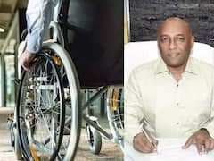 மாற்றுத்திறனாளிகள் உதவித்தொகை பெற விண்ணப்பிக்கலாம் - விழுப்புரம் ஆட்சியர் அறிவிப்பு