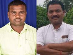 बस्तर से मनीराम तो कांकेर से आशाराम बनाए गए भाजपा के प्रत्याशी, जानें कैसा रहा राजनीति करियर