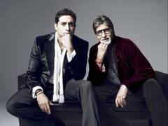 Abhishek Bachchan On His First Success With 'Dhoom': I Grew Up In A Household Where Father Gave 17 Golden Jubilees