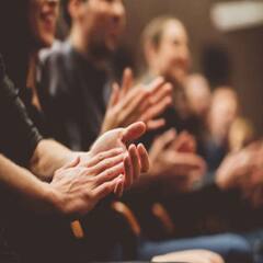 Clapping Therapy: ਤਾੜੀਆਂ ਵਜਾਉਣ ਨਾਲ ਸਰੀਰ ਨੂੰ ਹੁੰਦੇ ਨੇ ਇਹ ਜ਼ਬਰਦਸਤ ਫਾਇਦੇ