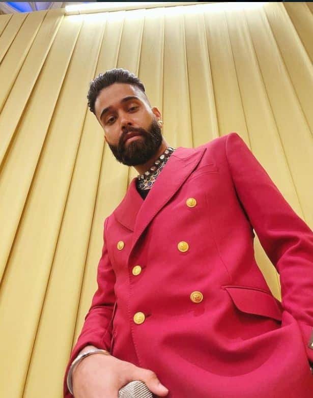 AP Dhillon started his career in 2019 with singles 