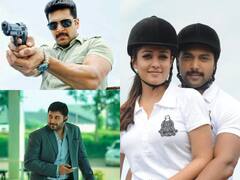 Thani Oruvan 2 : கூடிய விரைவில் படப்பிடிப்பு தொடங்கும்.. தனி ஒருவன்  2 படத்திற்கு அடித்தளம் போட்ட மோகன் ராஜா!