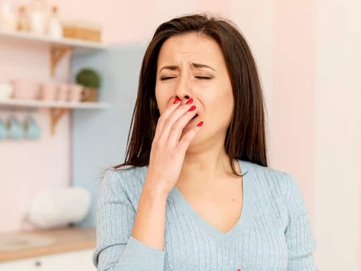 Losing Sense Of Smell Sign Of These Diseases And Mental Health Problem सूंघने की क्षमता खोना बड़े खतरे की आहट! इन बीमारियों की शुरुआत के हो सकते हैं संकेत