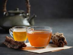 रात को बार-बार टूटती है नींद? सोने से पहले पिएं यह चाय