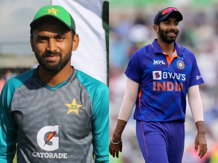 Pakistani Player Abdullah Shafique Fitting Reply On Question About Facing Jasprit Bumrah In Upcoming Asia Cup IND vs PAK: पाकिस्तान को अभी से सताने लगा जसप्रीत बुमराह का डर, शुरू कर दिया माइंड गेम!