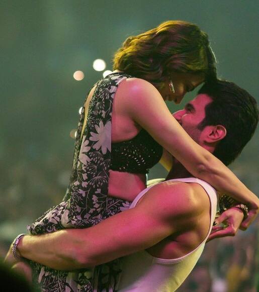 விஜய் தேவரகொண்டா மற்றும் சமந்தா நடிப்பில் வெளியாக உள்ள படம் குஷி