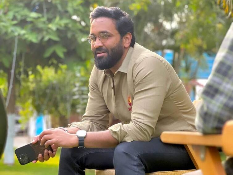 maa president manchu vishnu interesting comments on ys jagan and pawan kalyan Manchu Vishnu: 2024లో ఏపీ సీఎం ఆయనే - పవన్ కల్యాణ్ పొలిటికల్ జర్నీపై మంచు విష్ణు ఆసక్తికర వ్యాఖ్యలు