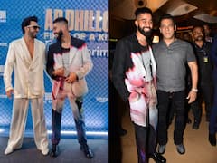 Salman Khan, Ranveer Singh Root For AP Dhillon At Special Screening Of His Upcoming Docu-Series AP Dhillon: First of a Kind