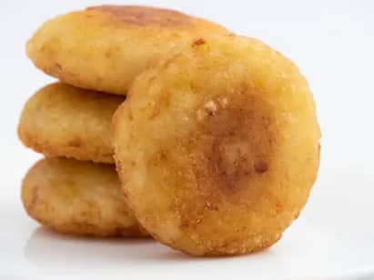 vegetable cutlet recipe procedure ingredidents Vegetable Cutlet Recipe : சுவையான வெஜ் கட்லெட்... ஈசியா செய்யலாம்.. செய்முறை இதுதான்