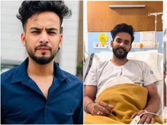 अभिषेक मल्हान से मिलने अस्पताल क्यों नहीं गए एल्विश यादव? क्या टूट गई है दोनों की दोस्ती? बिग बॉस ओटीटी 2 विनर ने बताया सच