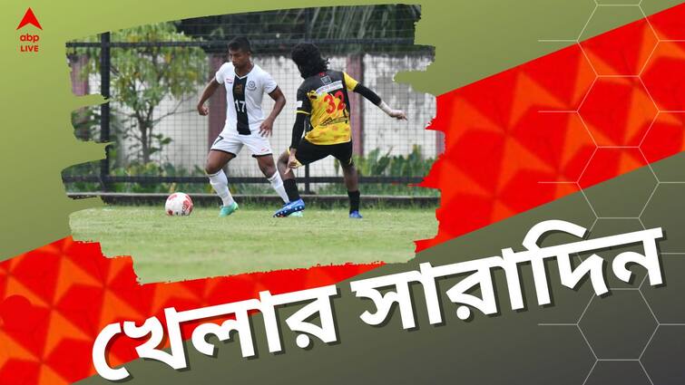 Sports Highlights: Know latest updates of teams players matches and other highlights on 17th August 2023 Sports Highlights: সাদার্নকে হারাল মহামেডান, ইউরোপ সেরার দৌড়ে মেসি, খেলার সব খবর এক নজরে