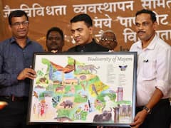 దేశంలోనే తొలి జీవవైవిధ్య గ్రామం అట్లాస్ లాంచ్ చేసిన గోవా సర్కారు